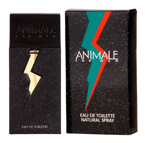 perfume animale que marca es|animale perfume masculino.